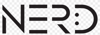 Nerd Is A Thoughtful Player In The Natural Skincare - Nerd Skincare Logo Nerd Is A Thoughtful Player In The Natural Skincare - Nerd Skincare Logo