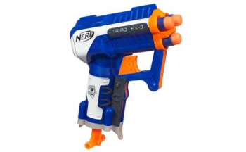 Nerf Vortex Guns Disc Clipart - Free Clip Art Images | D 8th party ...