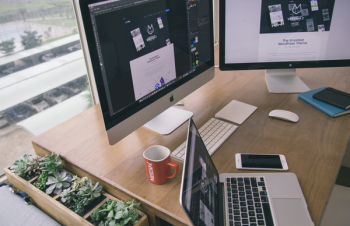 Nescafe Cup Near Imac Nescafe Cup Near Imac