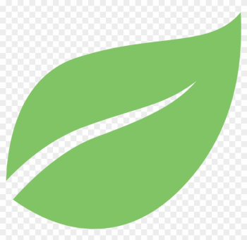 Nest Leaf - Nest Leaf Icon Png