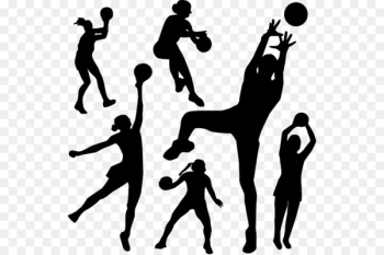 Netball Basketball Sport Clip art - Girls Basketball Cartoon Netball Basketball Sport Clip art - Girls Basketball Cartoon
