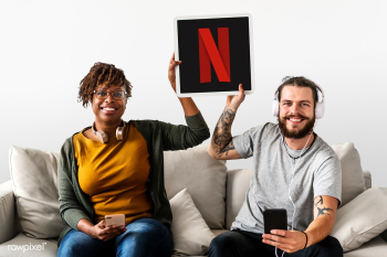 Netflix app logo | Free stock photo - 474236 Netflix app logo | Free stock photo - 474236
