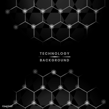Network and technology background | Free stock vector - 579866 Network and technology background | Free stock vector - 579866