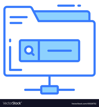 network icon for graphic and web design network icon for graphic and web design