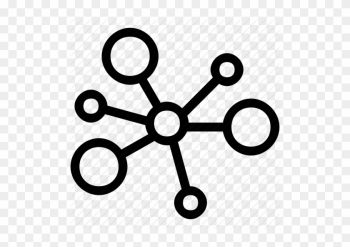 Network Symbol - Connection Icon Network Symbol - Connection Icon