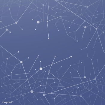 Neural network illustration | Free stock vector - 555770 Neural network illustration | Free stock vector - 555770