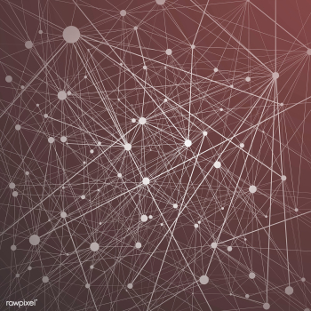 Neural network illustration | Free stock vector - 555833 Neural network illustration | Free stock vector - 555833
