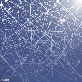 Neural network illustration | Free stock vector - 555854 Neural network illustration | Free stock vector - 555854