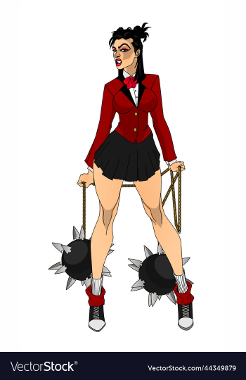 new assassian girl new assassian girl