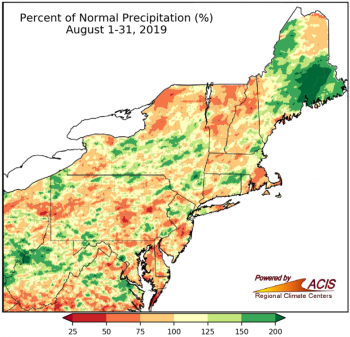 New England Fall Foliage | 2019 Update - New England Today