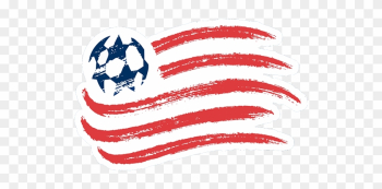 New England Revolution - New England Revolution Soccer Emblem New England Revolution - New England Revolution Soccer Emblem