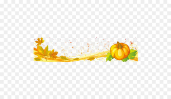 New Hampshire Pumpkin Festival Halloween Jack-o'-lantern - Halloween element vector 