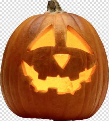 New Hampshire Pumpkin Festival Halloween Jack-o'-lantern, pumpkin transparent background PNG clipart