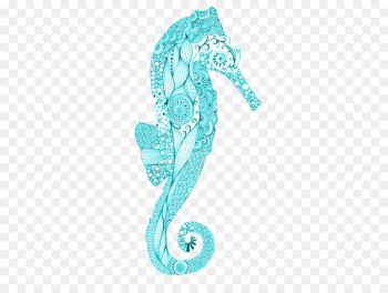 New Holland seahorse Drawing Tattoo Clip art - seahorse New Holland seahorse Drawing Tattoo Clip art - seahorse