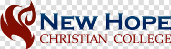 New Hope Christian College | New Hope Christian College |
