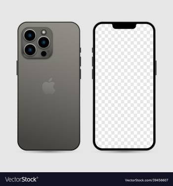 new iphone 13 pro graphite color