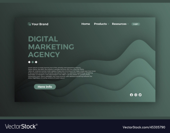 new lading page template background new lading page template background
