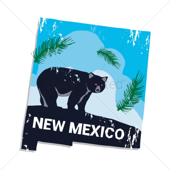 New mexico state New mexico state