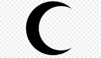 New moon Crescent Lunar phase - moon New moon Crescent Lunar phase - moon