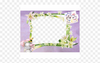 New Photo Album Frame - Wedding Frame In Hd