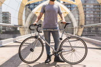 New Road Bike New Road Bike