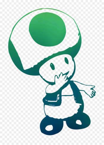 New Super Mario Bros. Wii Toad New Super Mario Bros. Wii - New Super Mario Bros. Wii Toad New Super Mario Bros. Wii -