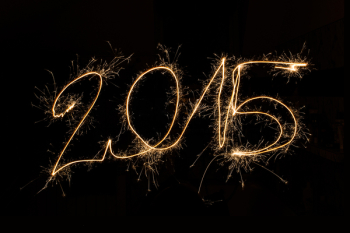New Year 2015 New Year 2015