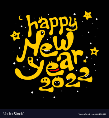 new year 2022 doodle yellow color new year 2022 doodle yellow color