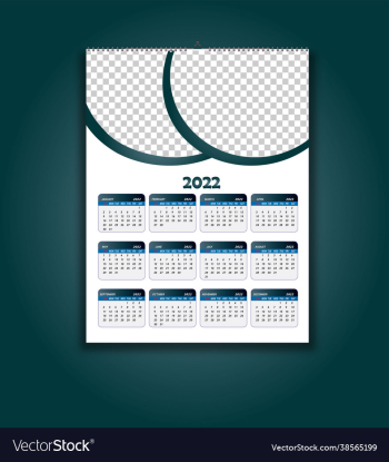 new year calendar 2022 new year calendar 2022