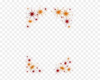 New Year Clipart Border - New Years Border Png New Year Clipart Border - New Years Border Png