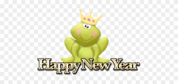 New Year Clipart, Png Graphics, Word Clipart, Free - Cartoon