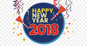 New Year's Day New Year's Eve Wish - 2018 happy New Year! New Year's Day New Year's Eve Wish - 2018 happy New Year!
