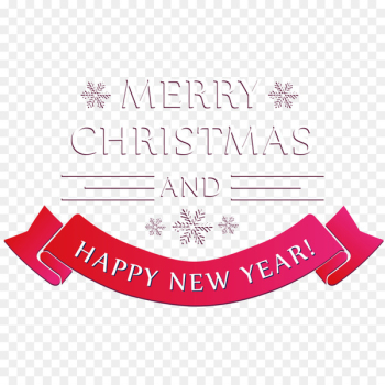 New Years Day Christmas Chinese New Year - Merry Christmas Happy New Year 