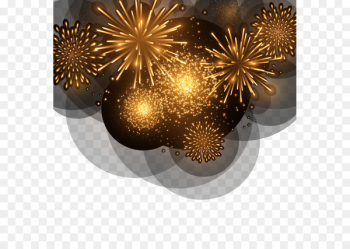 New Years Day New Year card Greeting Wish - Fireworks New Years Day New Year card Greeting Wish - Fireworks