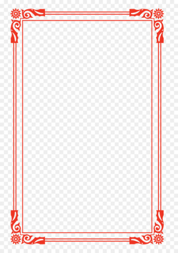 New Years Day Picture frame New Years Eve - New Year Border background poster design free download 