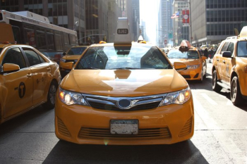 New York City Yellow Taxi New York City Yellow Taxi