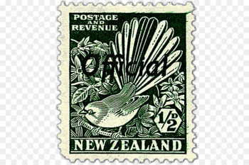 New Zealand Postage Stamps Paper Mail Rubber stamp - Postage Stamps And Postal History Of Afghanistan 
