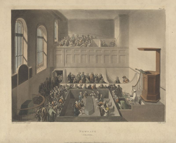 Newgate Chapel | Free Photo - rawpixel Newgate Chapel | Free Photo - rawpixel