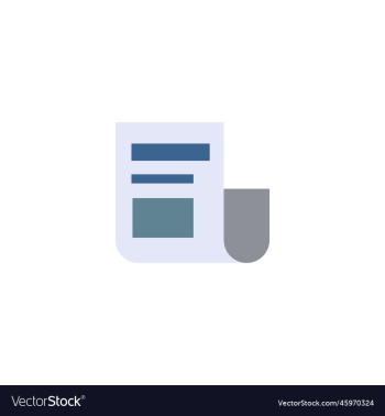news feed creative icon from social media news feed creative icon from social media
