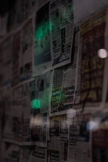 news paper article news paper article