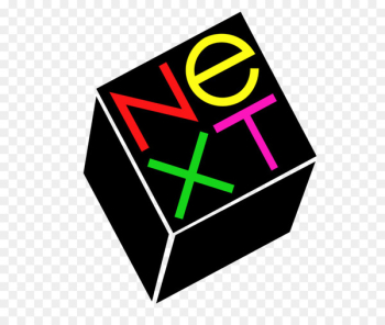NeXT Logo Design Apple Corporate identity - NeXT Logo Design Apple Corporate identity -