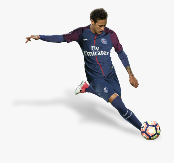 Neymar Psg Png - Neymar Paris Saint Germain Png #222579 - Free ...