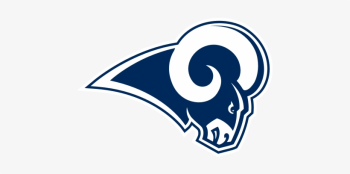 Nfl Socks By Stance Los Angeles Rams - Los Angeles Rams Logo ...