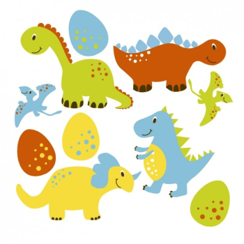Nice dinousaur collection Nice dinousaur collection