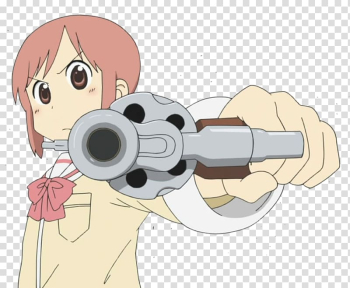 Nichijou Anime, Nichijou transparent background PNG clipart Nichijou Anime, Nichijou transparent background PNG clipart