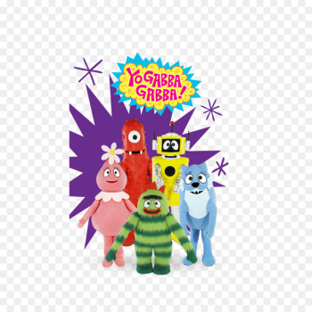 Nickelodeon Nick Jr. Child Birthday Television show - fresh beat band 