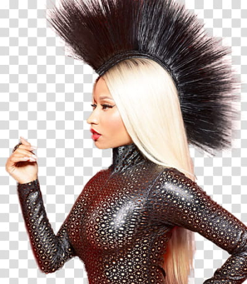 Nicki Minaj transparent background PNG clipart Nicki Minaj transparent background PNG clipart