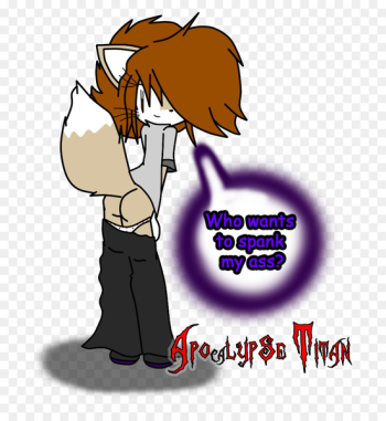 Nicole Watterson Full moon Wedgie Homo sapiens - moon 