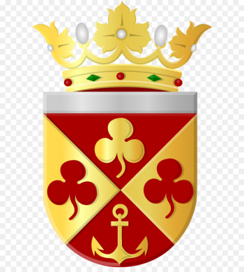 Niekerk Faan Weapon Coat of arms Wapen van Dordrecht - weapon 