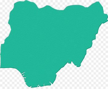 Nigeria Linguistic map World map Vector Map - Missions Nigeria Linguistic map World map Vector Map - Missions
